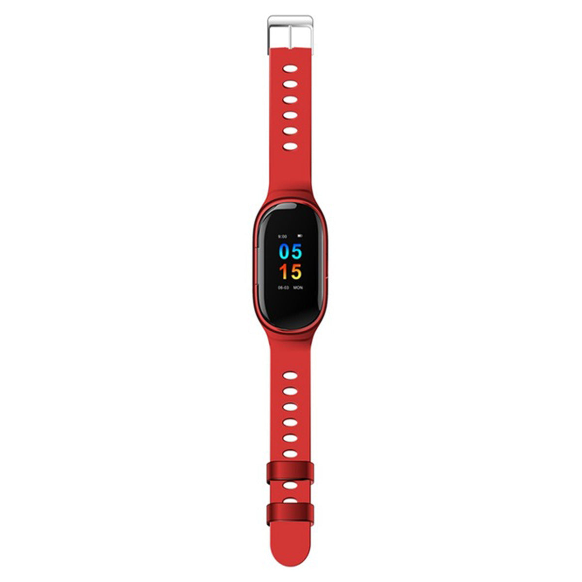 M1 Smart Bracelet Bluetooth Headset