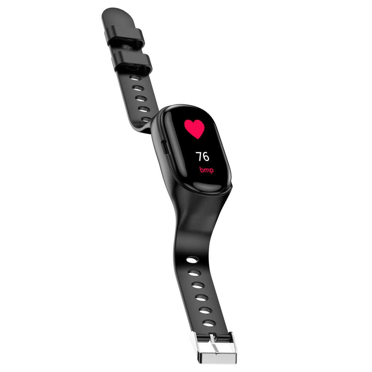 M1 Smart Bracelet Bluetooth Headset