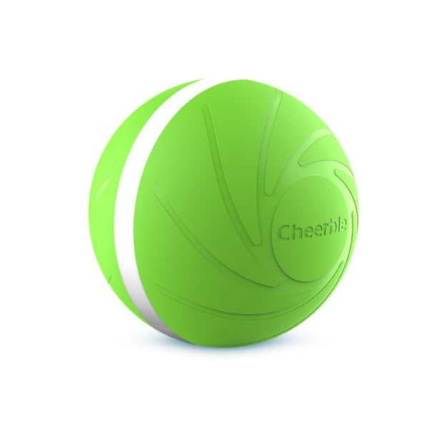 Smart Pet Accompany Universal Spielball – Bild 1 | LuxeStyle