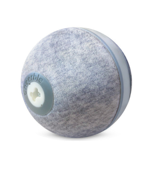 Smart Pet Accompany Universal Spielball – Bild 5 | LuxeStyle