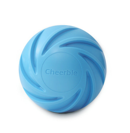 Smart Pet Accompany Universal Spielball – Bild 2 | LuxeStyle