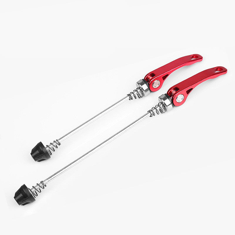 Fahrrad-Schnellspanner für Achsnabe – Bild 2 | LuxeStyle