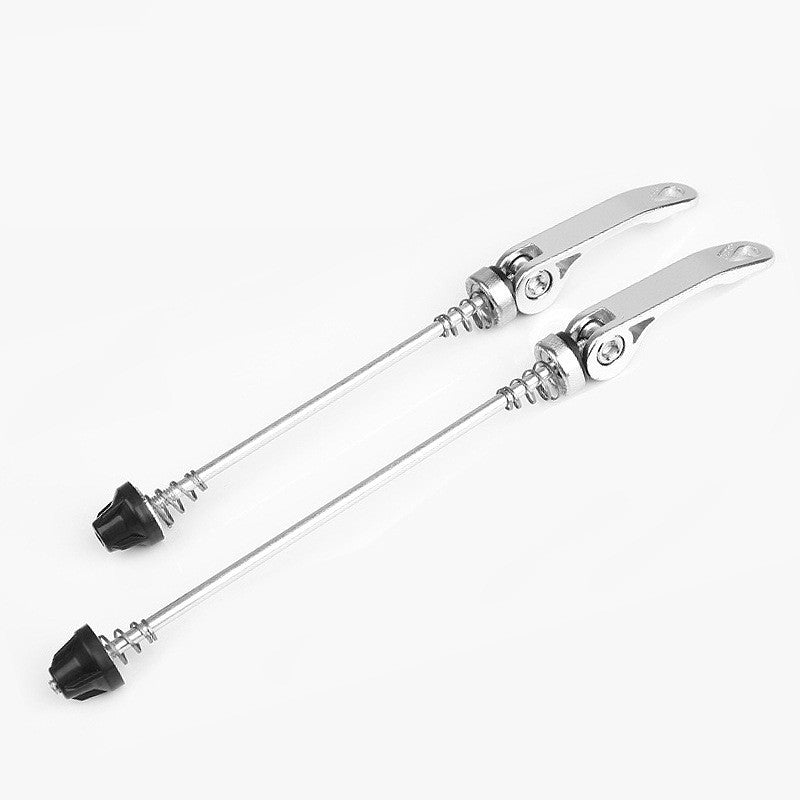 Fahrrad-Schnellspanner für Achsnabe – Bild 4 | LuxeStyle