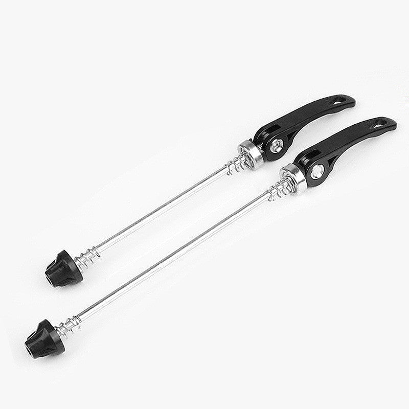 Fahrrad-Schnellspanner für Achsnabe – Bild 5 | LuxeStyle