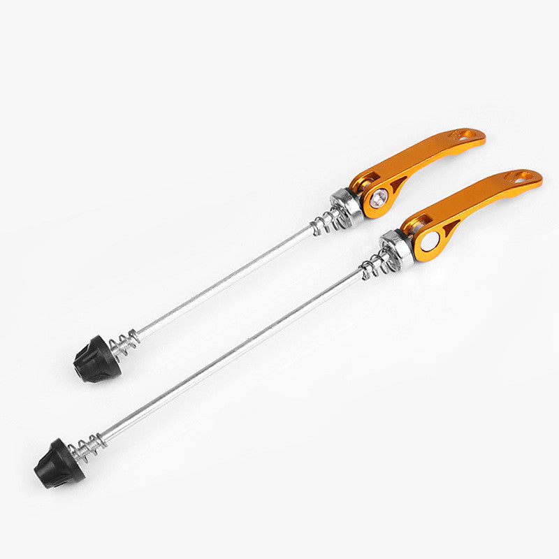 Fahrrad-Schnellspanner für Achsnabe – Bild 3 | LuxeStyle