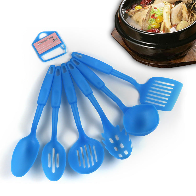 Küchenhelfer-Set · 5-teilig, antihaft-geeignet