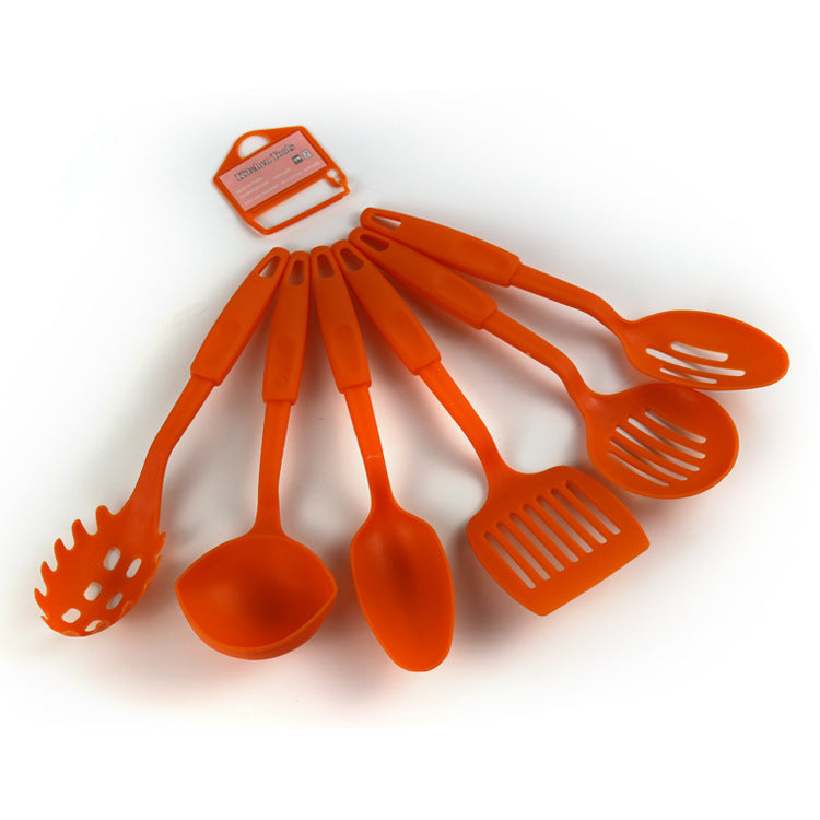 Küchenhelfer-Set · 5-teilig, antihaft-geeignet