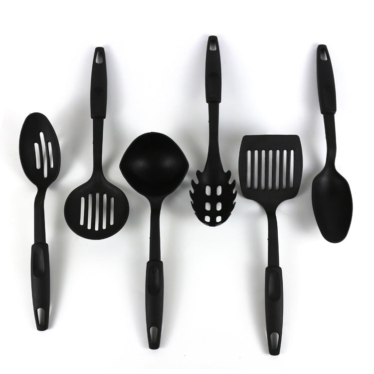 Küchenhelfer-Set · 5-teilig, antihaft-geeignet