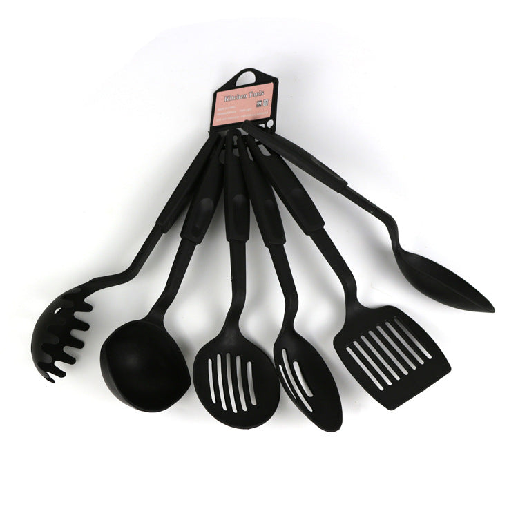 Küchenhelfer-Set · 5-teilig, antihaft-geeignet