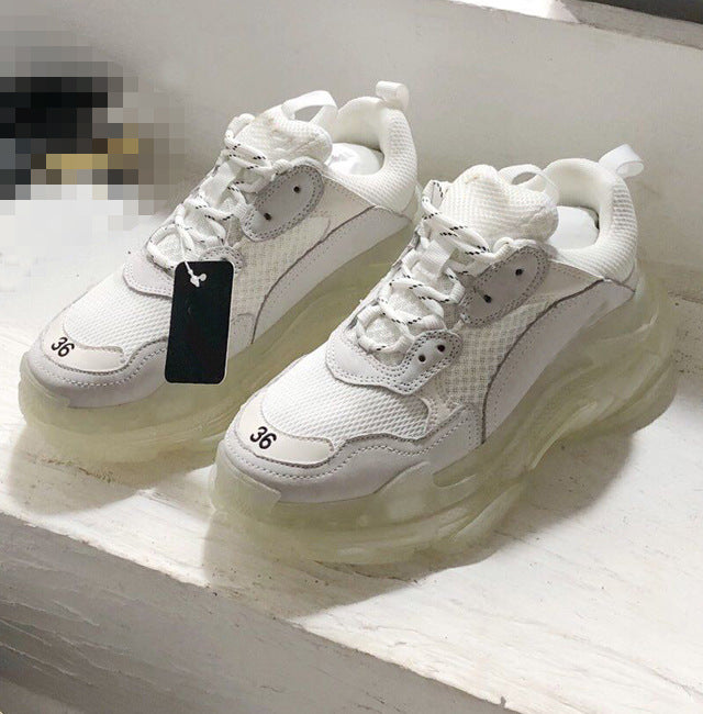 Sneaker "Dad Shoes" für Paare – Bild 8 | LuxeStyle