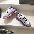 Sneaker "Dad Shoes" für Paare – Bild 1 | LuxeStyle