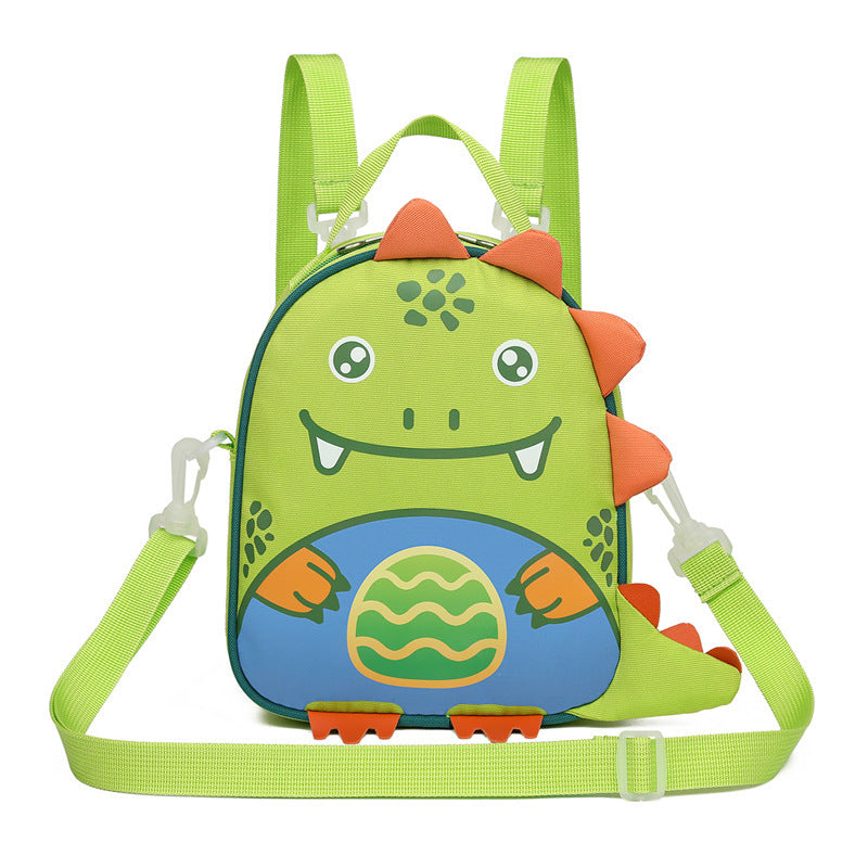 Dinosaurier Kinderrucksack – Bild 2 | LuxeStyle