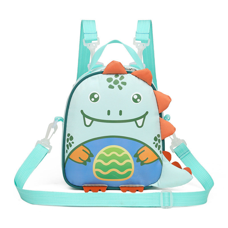 Dinosaurier Kinderrucksack – Bild 5 | LuxeStyle