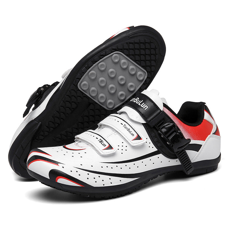 Outdoor-Velo-Schuhe für Sie & Ihn