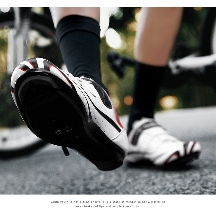 Outdoor-Velo-Schuhe für Sie & Ihn