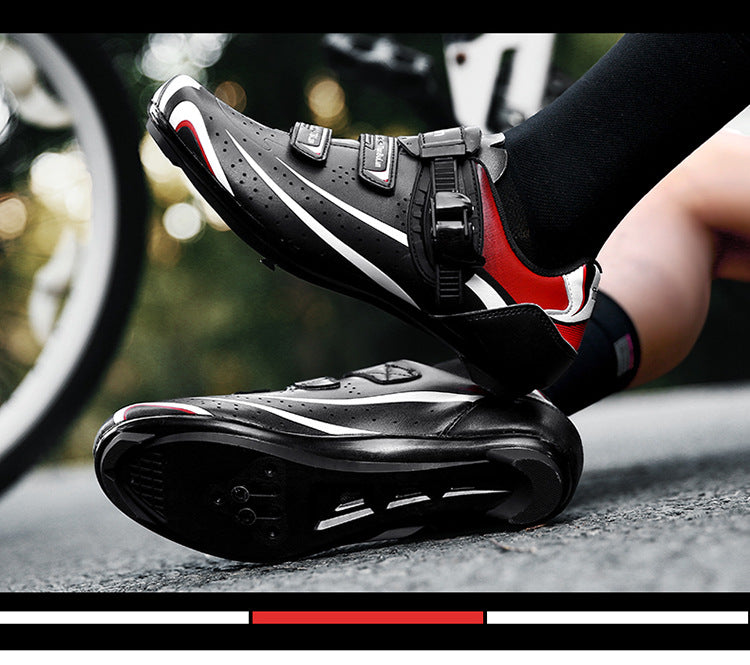 Outdoor-Velo-Schuhe für Sie & Ihn