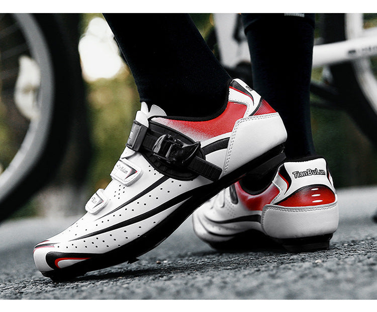 Outdoor-Velo-Schuhe für Sie & Ihn