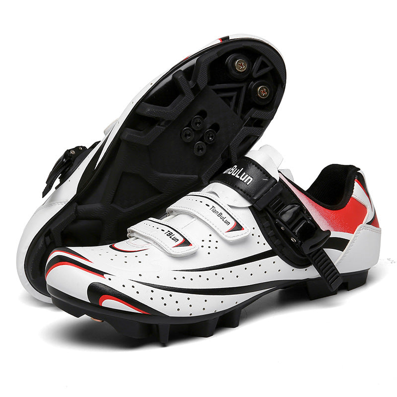 Outdoor-Velo-Schuhe für Sie & Ihn