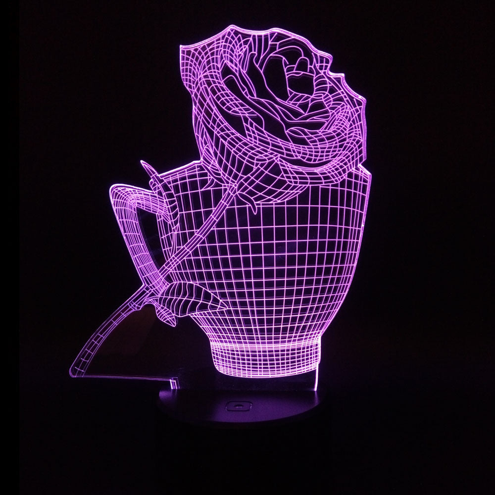 Lichtblume – Bild 6 | LuxeStyle