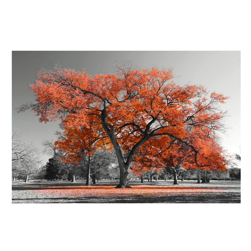 Leinwandbild: Klassische Ölmalerei Landschaft – Bild 6 | LuxeStyle