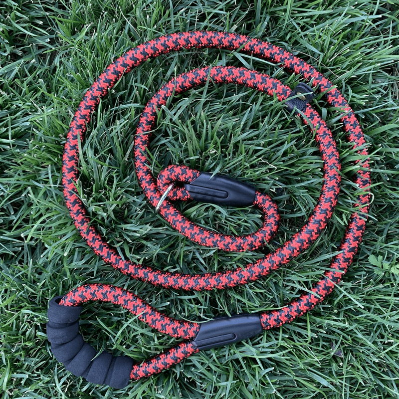 Hundehalskette "Bold Diameter" für grosse Hunde – Bild 10 | LuxeStyle