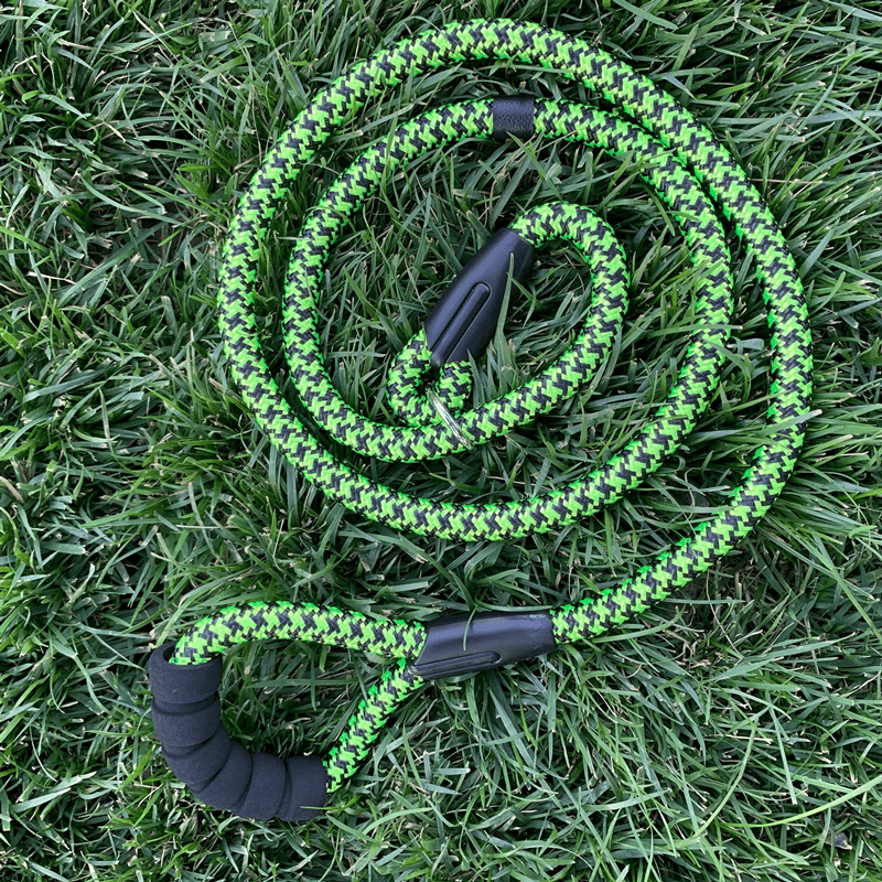 Hundehalskette "Bold Diameter" für grosse Hunde – Bild 7 | LuxeStyle