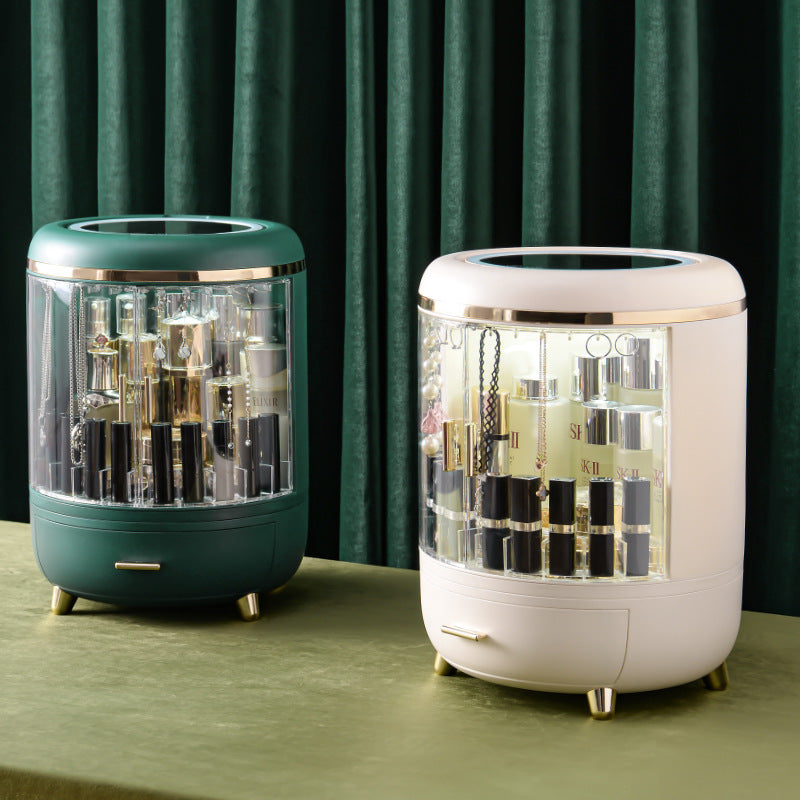 Staubdichte Schubladen-Aufbewahrungsbox – Bild 11 | LuxeStyle