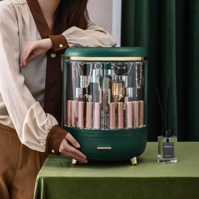 Staubdichte Schubladen-Aufbewahrungsbox – Bild 3 | LuxeStyle