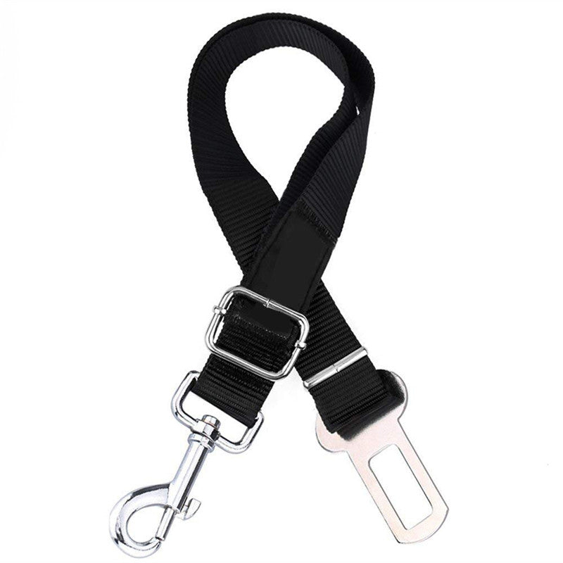 Hunde Autosicherheitsgurt – Bild 2 | LuxeStyle