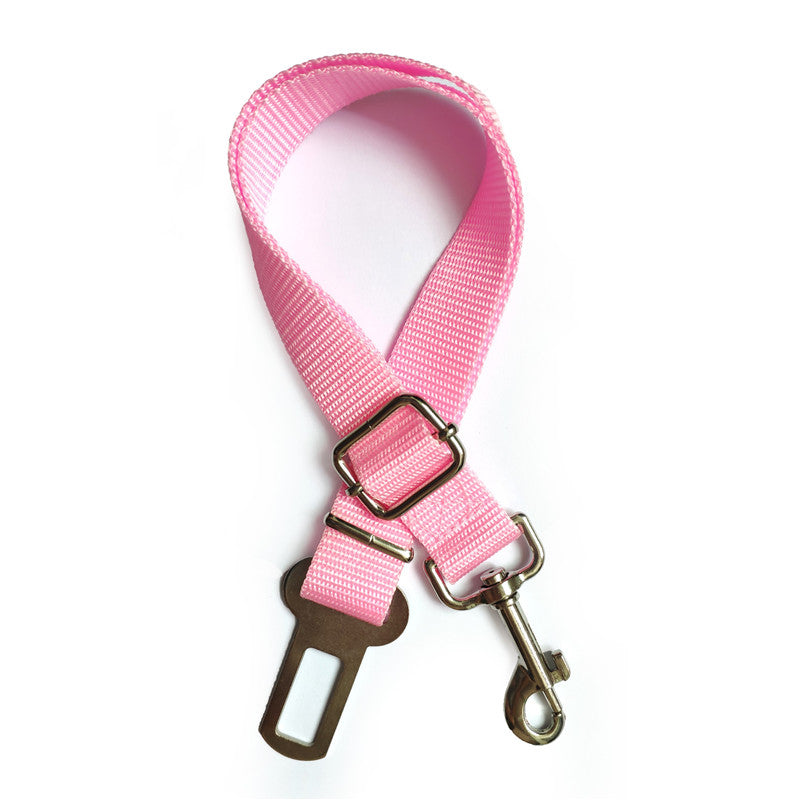 Hunde Autosicherheitsgurt – Bild 4 | LuxeStyle