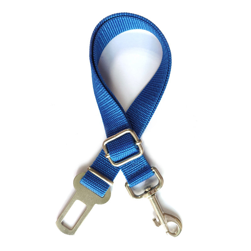 Hunde Autosicherheitsgurt – Bild 16 | LuxeStyle