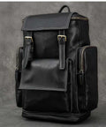 Vintage Leder Rucksack für Herren | LuxeStyle