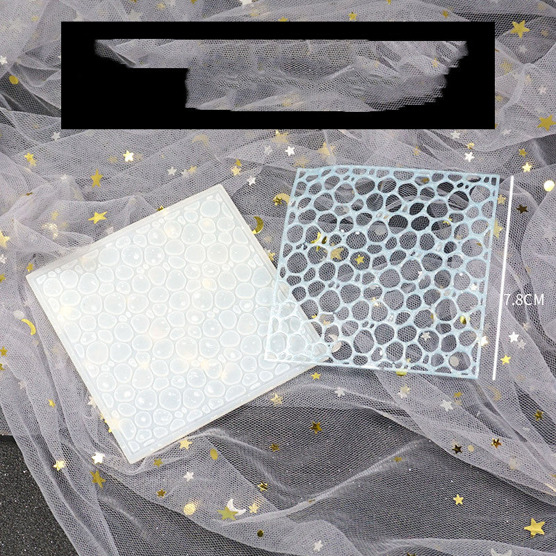 DIY Silikonform: Meeresmotive für Epoxidharz – Bild 2 | LuxeStyle