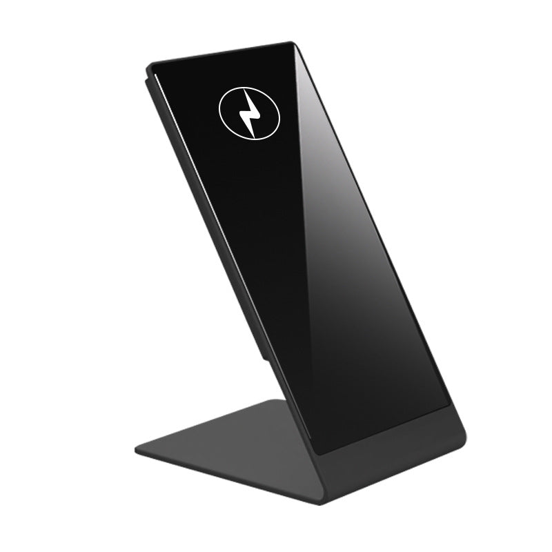 Magnetisches Desktop Wireless Ladegerät – Bild 2 | LuxeStyle