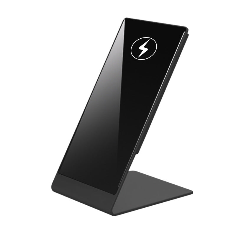 Magnetisches Desktop Wireless Ladegerät – Bild 3 | LuxeStyle