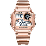 Farbe: Rosa