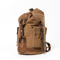 Fashion Reise Rucksack Canvas | LuxeStyle