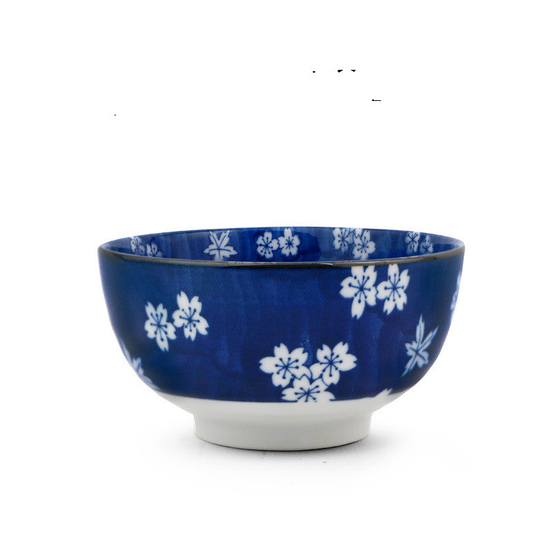 Mino-yaki Nudelschale im japanischen Stil – Bild 6 | LuxeStyle
