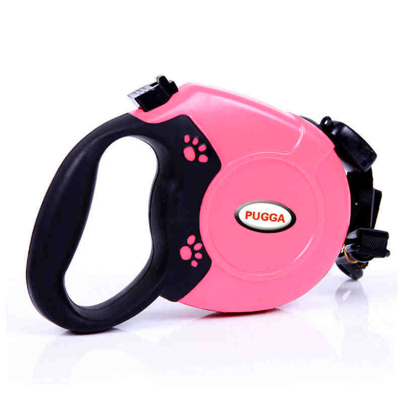Hundeleine für mittlere und grosse Hunde – Bild 7 | LuxeStyle