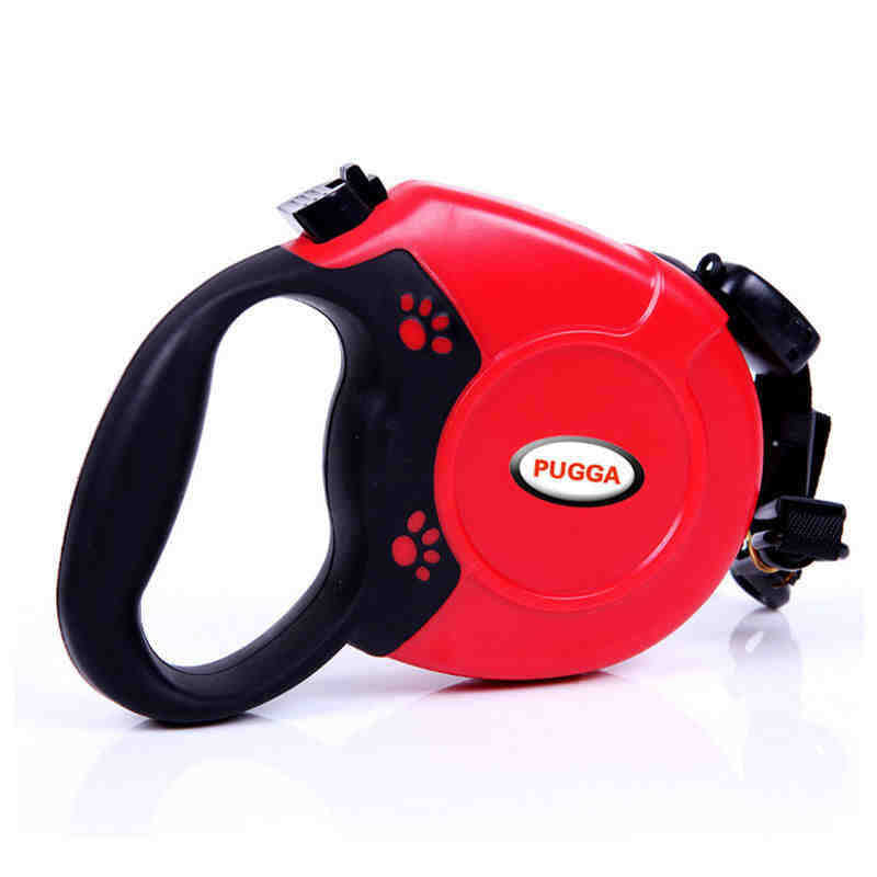 Hundeleine für mittlere und grosse Hunde – Bild 3 | LuxeStyle