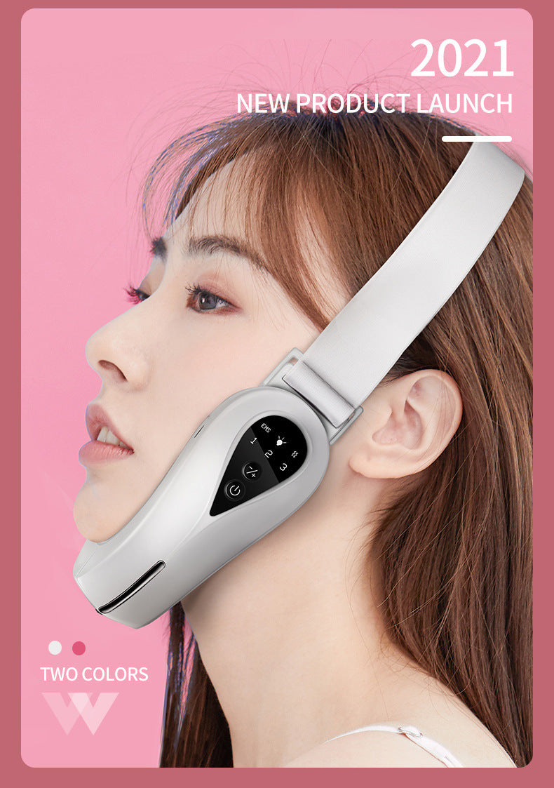 Gesichts-Lifting-Massager