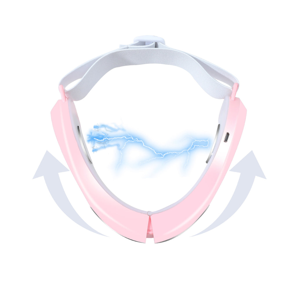 Gesichts-Lifting-Massager