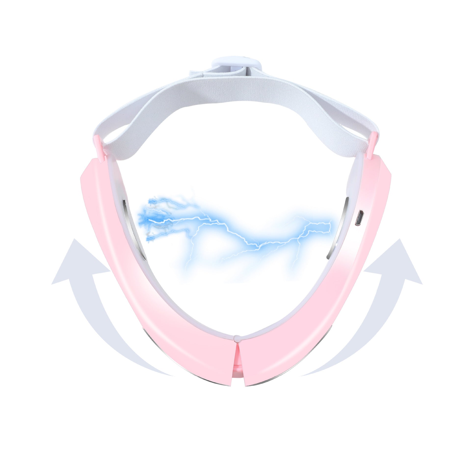 Gesichts-Lifting-Massager