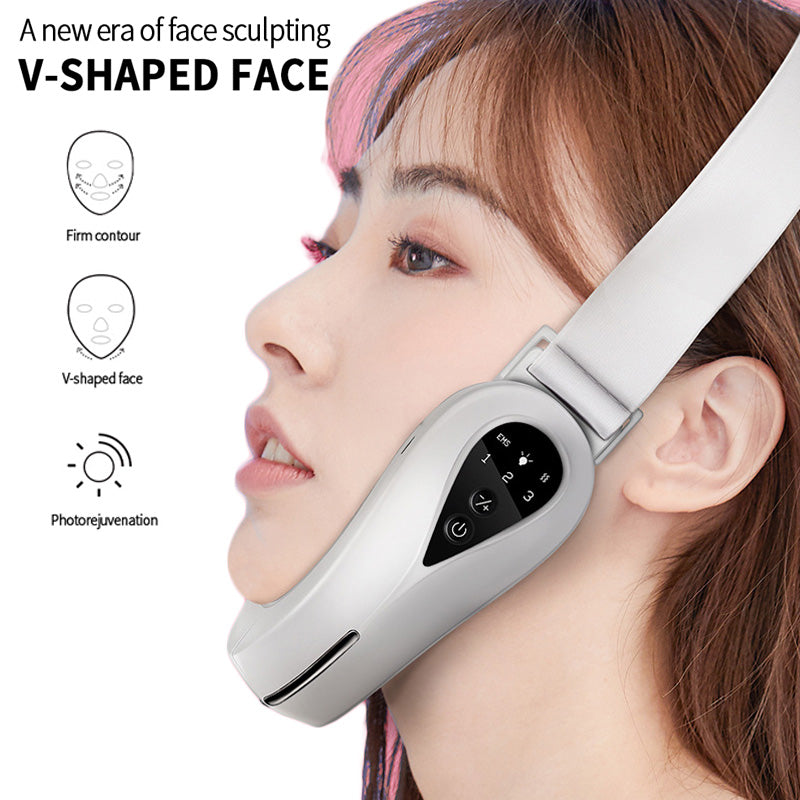 Gesichts-Lifting-Massager