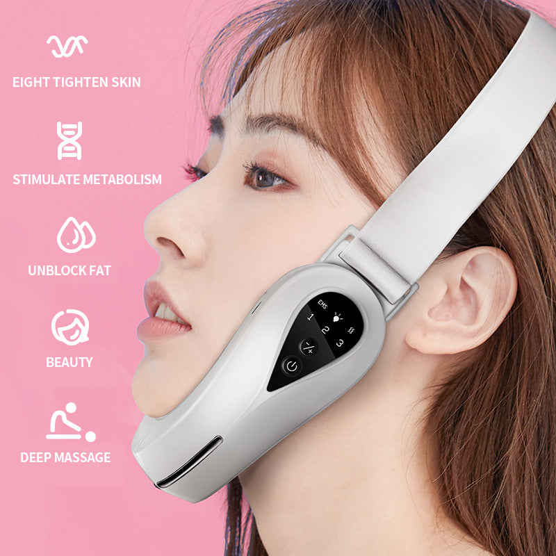 Gesichts-Lifting-Massager