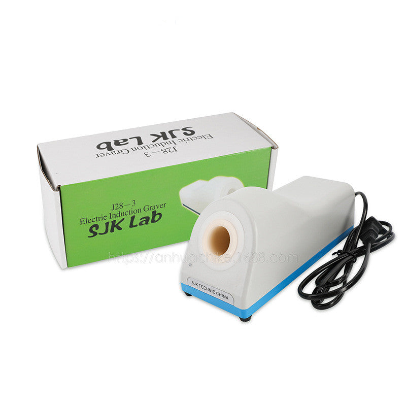 Elektromagnetisches Wachsmesser – Bild 5 | LuxeStyle