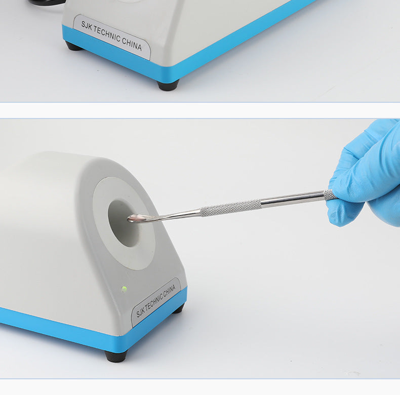 Elektromagnetisches Wachsmesser – Bild 1 | LuxeStyle