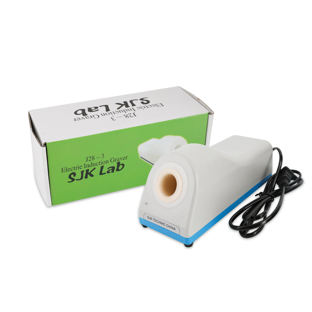 Elektromagnetisches Wachsmesser – Bild 4 | LuxeStyle