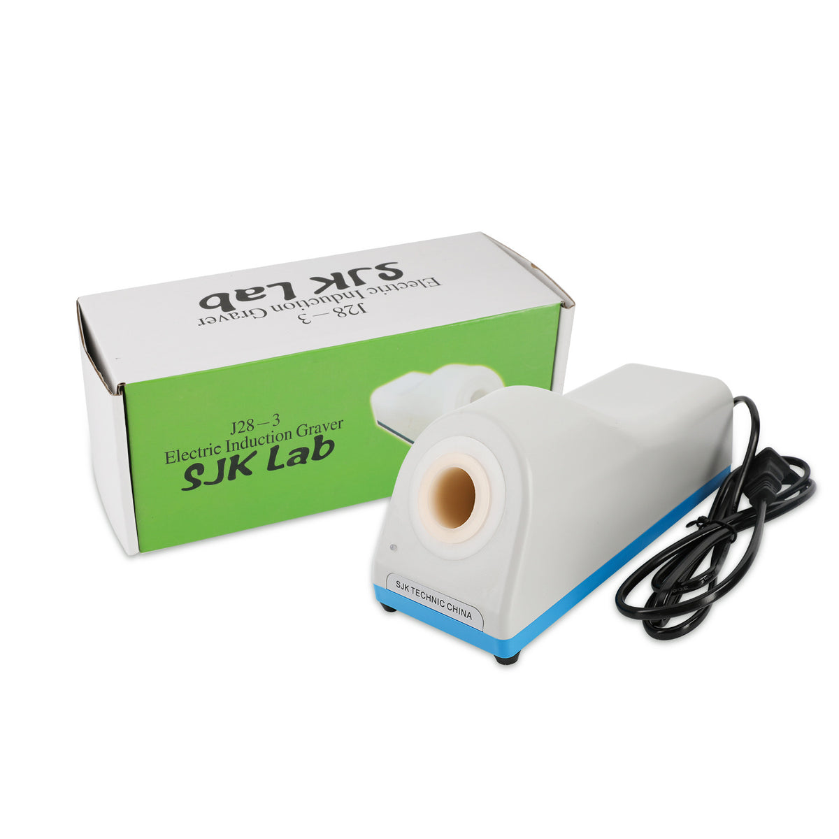 Elektromagnetisches Wachsmesser – Bild 4 | LuxeStyle