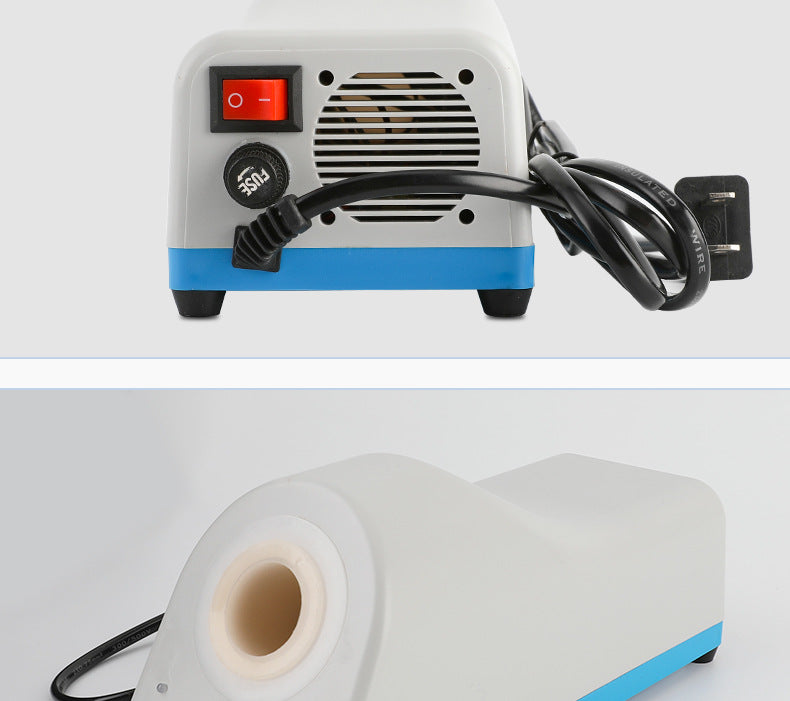 Elektromagnetisches Wachsmesser – Bild 3 | LuxeStyle